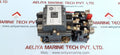Westinghouse a200m2cac motor control starter 765a554g01