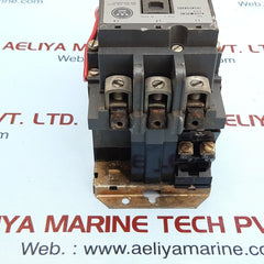 Westinghouse a200m2cac motor control starter 765a554g01
