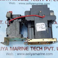 Westinghouse a200m2cac motor control starter 765a554g01
