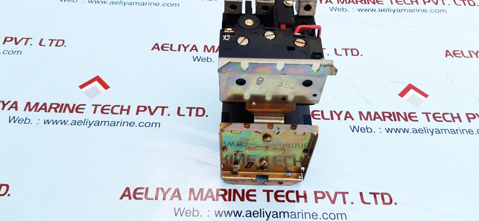 Westinghouse a200m2cac motor control starter 765a554g01