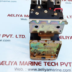 Westinghouse a200m2cac motor control starter 765a554g01