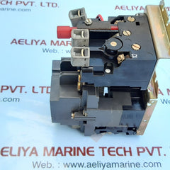 Westinghouse a200m2cac motor control starter 765a554g01