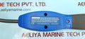 Yellow jacket accuprobe uv leak detector