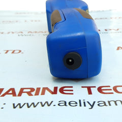 Yellow jacket accuprobe uv leak detector