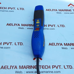 Yellow jacket accuprobe uv leak detector