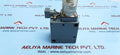 Square d class 9025 gzw2-s107 pressure switch ser. c