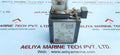 Square d class 9025 gzw2-s107 pressure switch ser. c