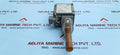 Square d class 9025 gzw2-s107 pressure switch ser. c