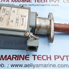 Square D gzw23-s113 pressure switch