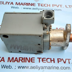 Square D gzw23-s113 pressure switch