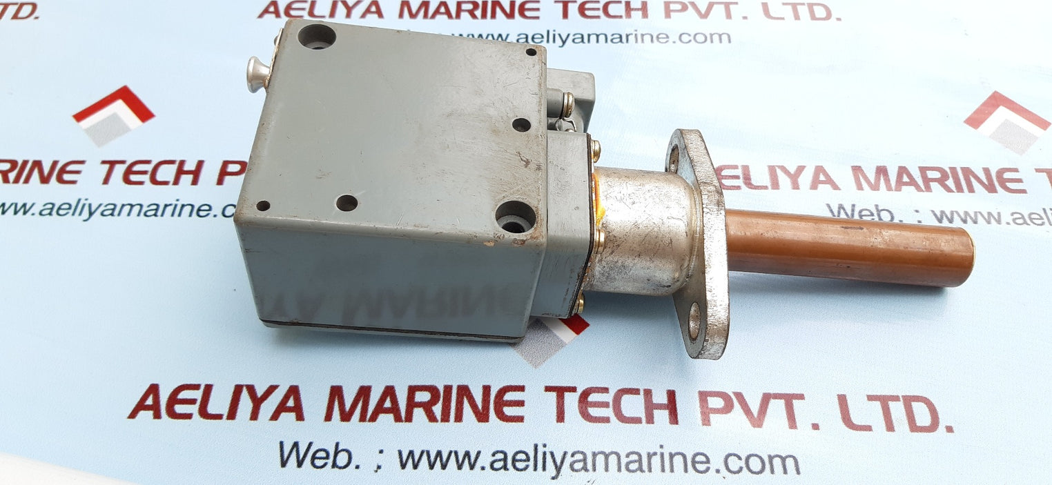 Square D gzw23-s113 pressure switch