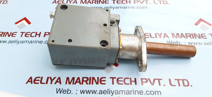 Square D gzw23-s113 pressure switch