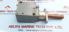 Square D gzw23-s113 pressure switch