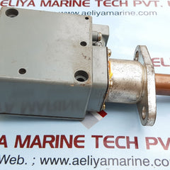 Square D gzw23-s113 pressure switch