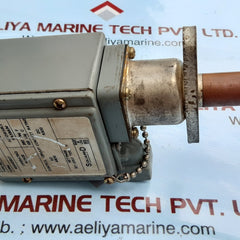Square D gzw23-s113 pressure switch
