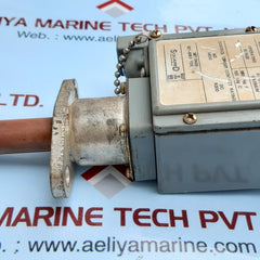 Square D gzw23-s113 pressure switch