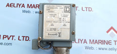 Square D gzw23-s113 pressure switch