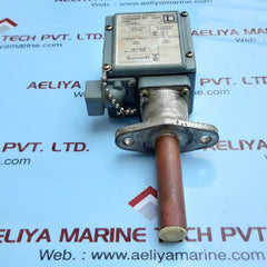 Square D gzw23-s113 pressure switch