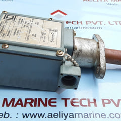 Square D gzw23-s113 pressure switch