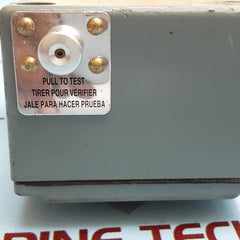 Square D gzw23-s113 pressure switch