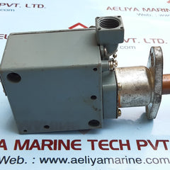 Square D gzw23-s113 pressure switch
