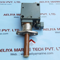 Square D gzw23-s113 pressure switch