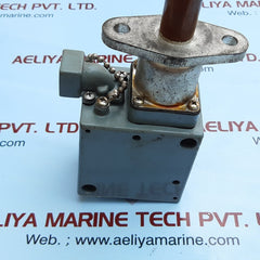 Square D gzw23-s113 pressure switch