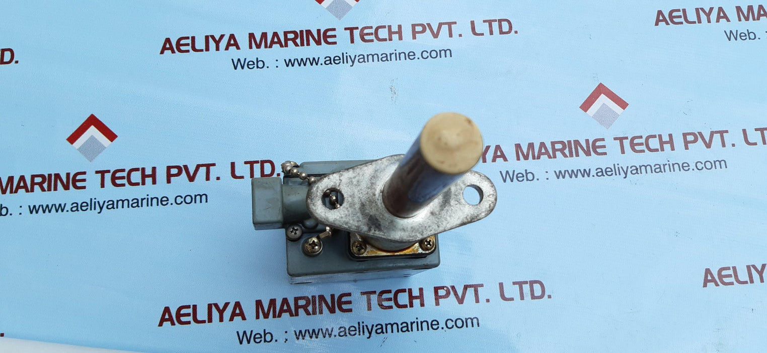 Square D gzw23-s113 pressure switch