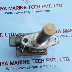 Square D gzw23-s113 pressure switch