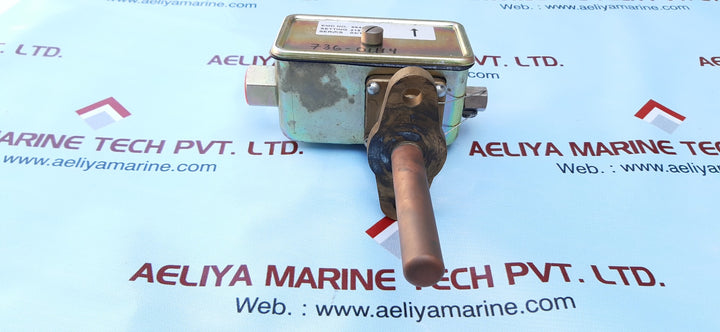 Square d 9025 9081966 temperature switch