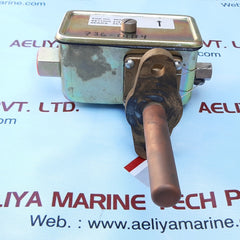 Square d 9025 9081966 temperature switch