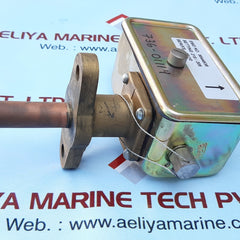 Square d 9025 9081966 temperature switch