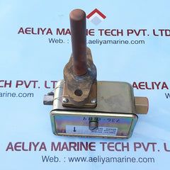 Square d 9025 9081966 temperature switch