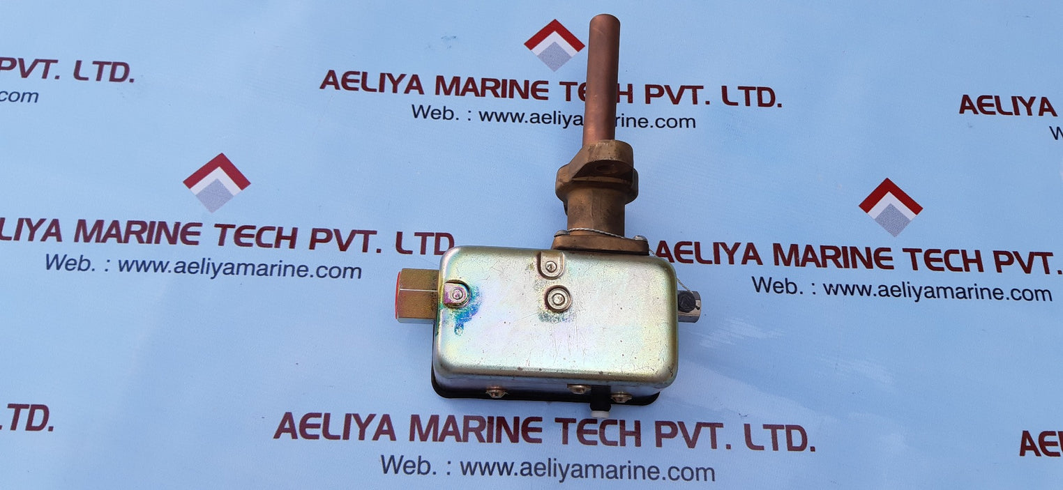 Square d 9025 9081966 temperature switch