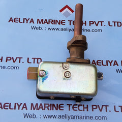 Square d 9025 9081966 temperature switch