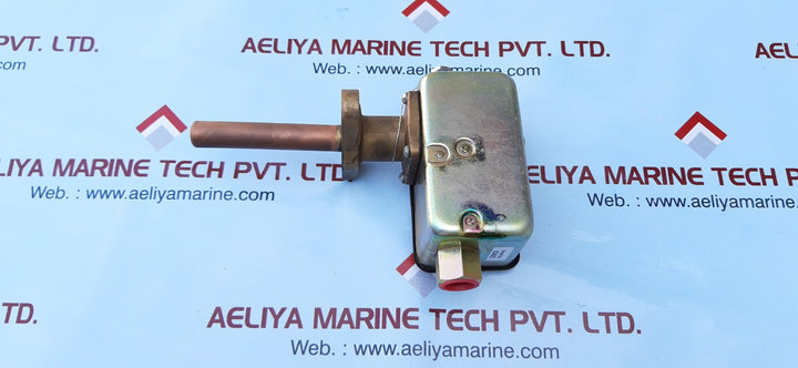 Square d 9025 9081966 temperature switch