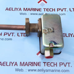 Square d 9025 9081966 temperature switch