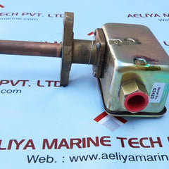 Square d 9025 9081966 temperature switch