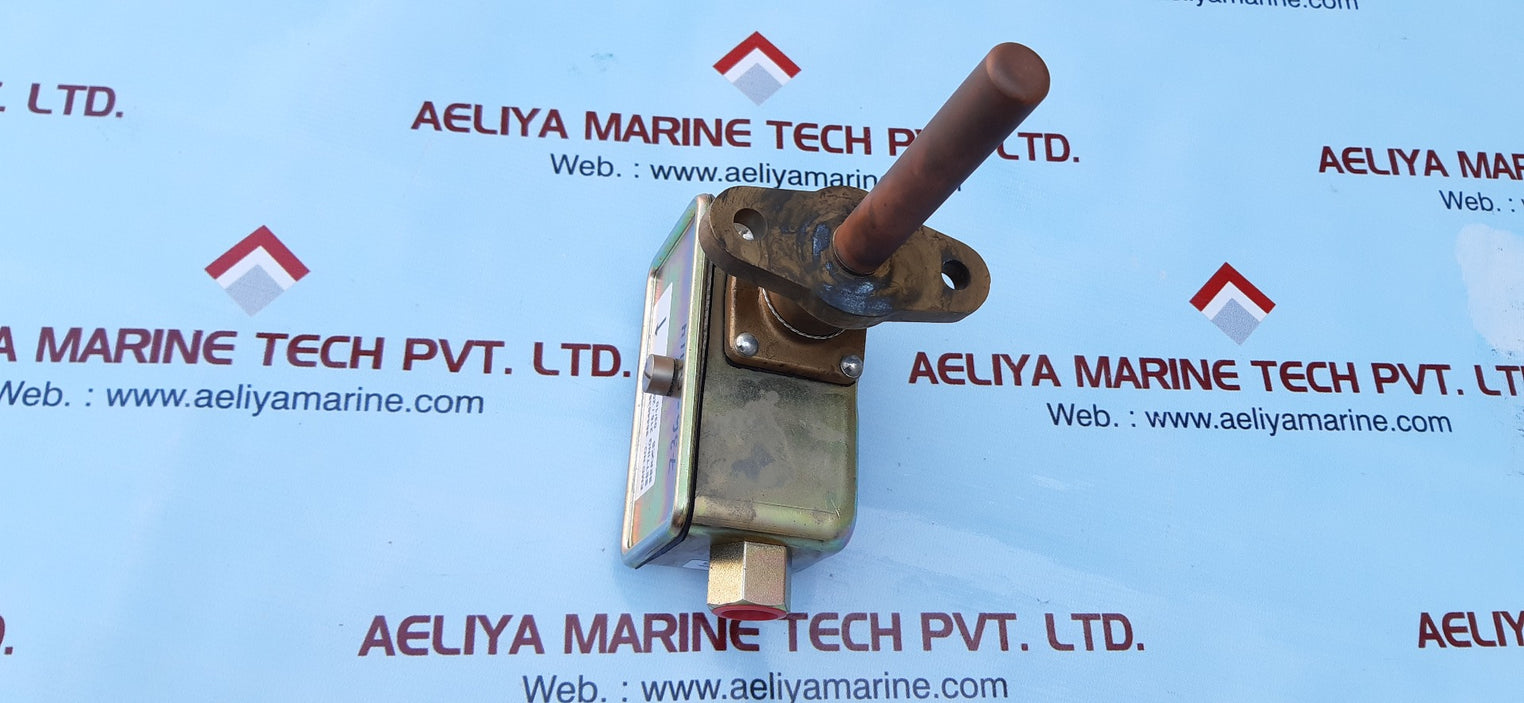 Square d 9025 9081966 temperature switch