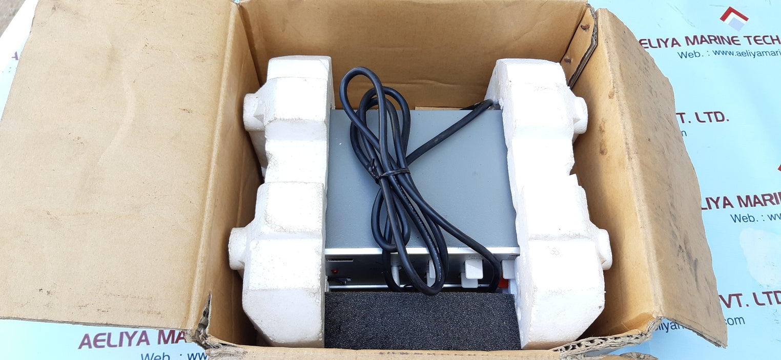 Panasonic wv-7360 remote control unit