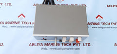 Panasonic wv-7360 remote control unit