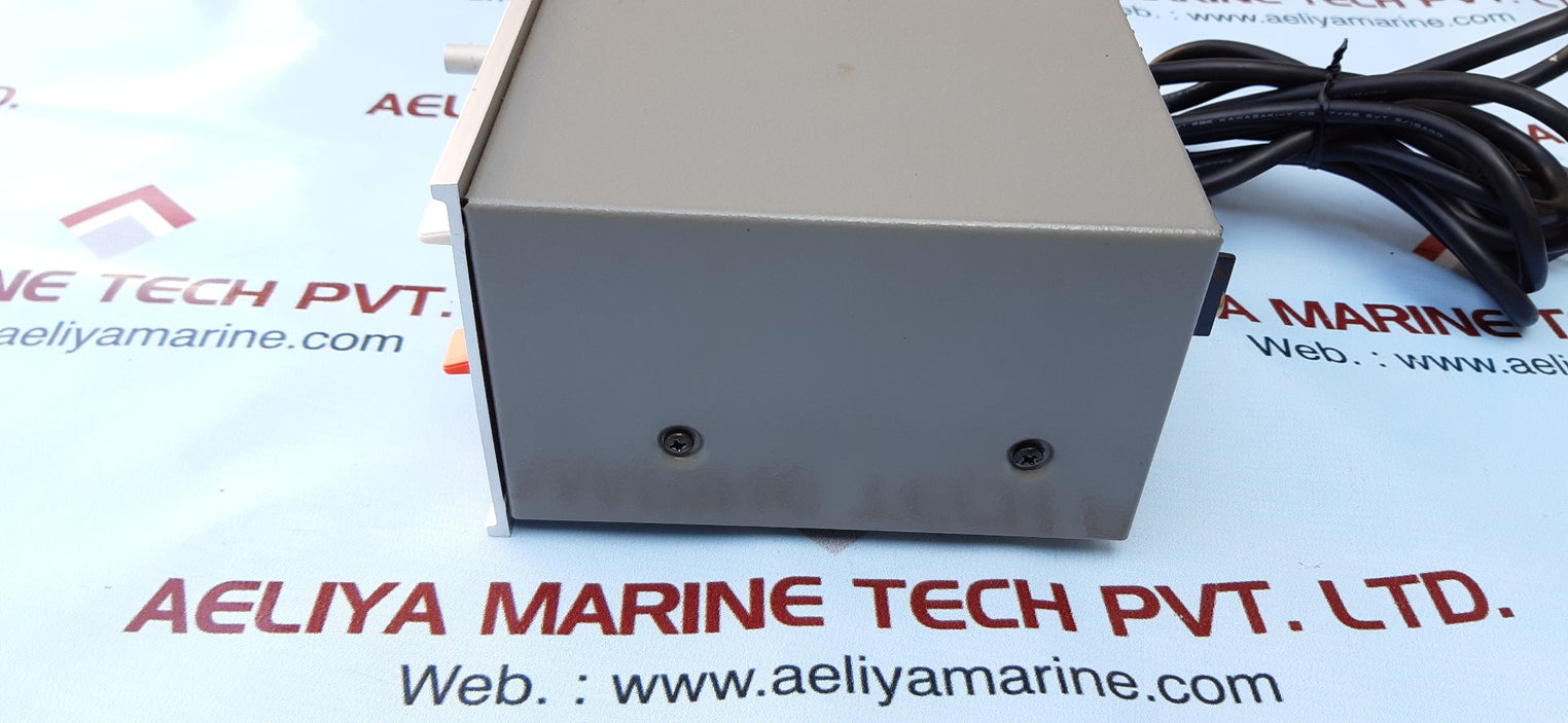 Panasonic wv-7360 remote control unit