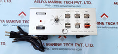 Panasonic wv-7360 remote control unit