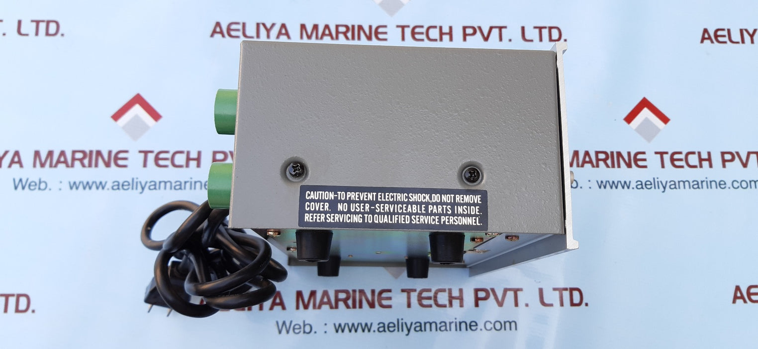 Panasonic wv-7360 remote control unit