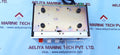 Panasonic wv-7360 remote control unit