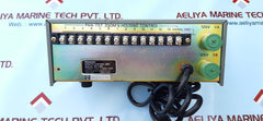 Panasonic wv-7360 remote control unit