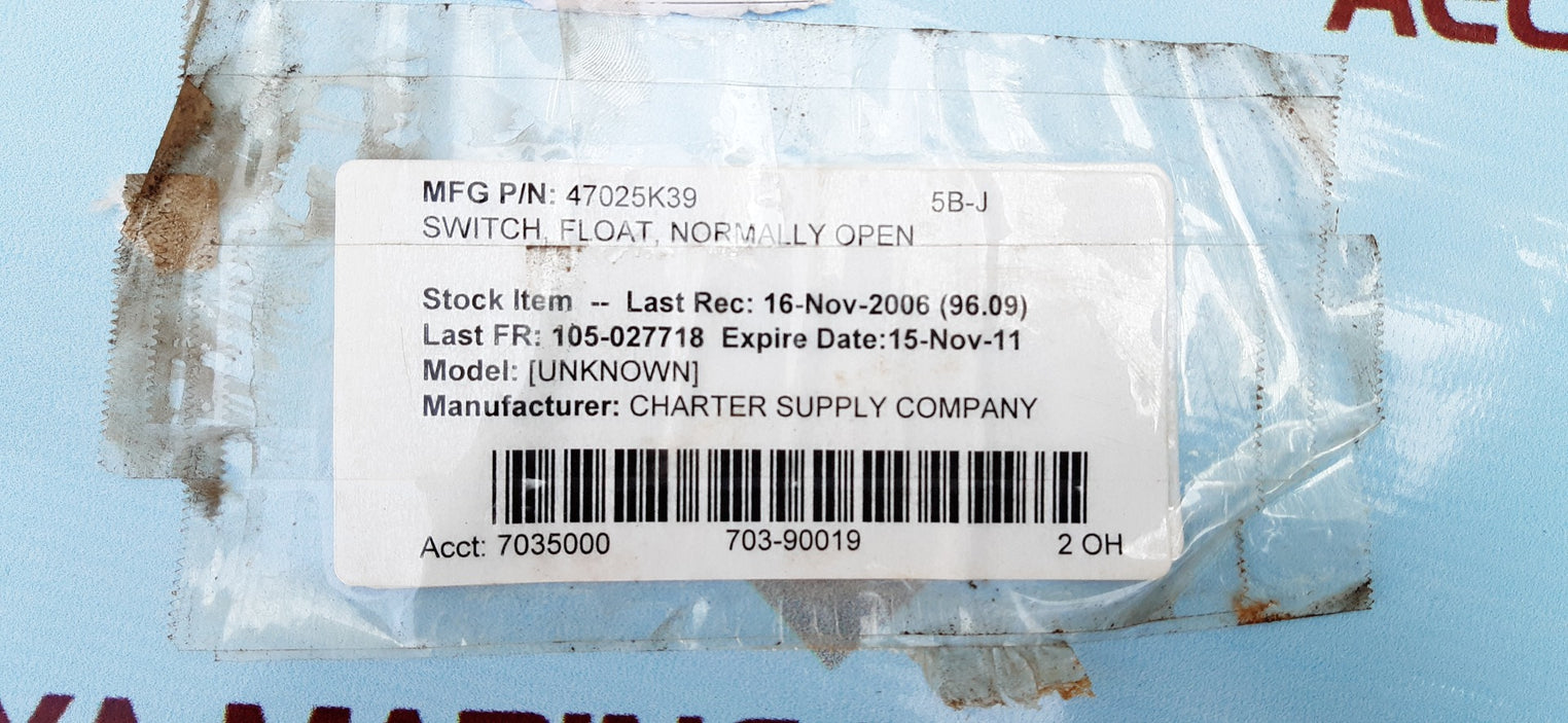 Kari ka-s liquid level control type 1h