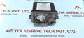 Barksdale msph-ff05ss mechanical pressure switch 100 psi