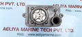 Barksdale msph-ff05ss mechanical pressure switch 100 psi