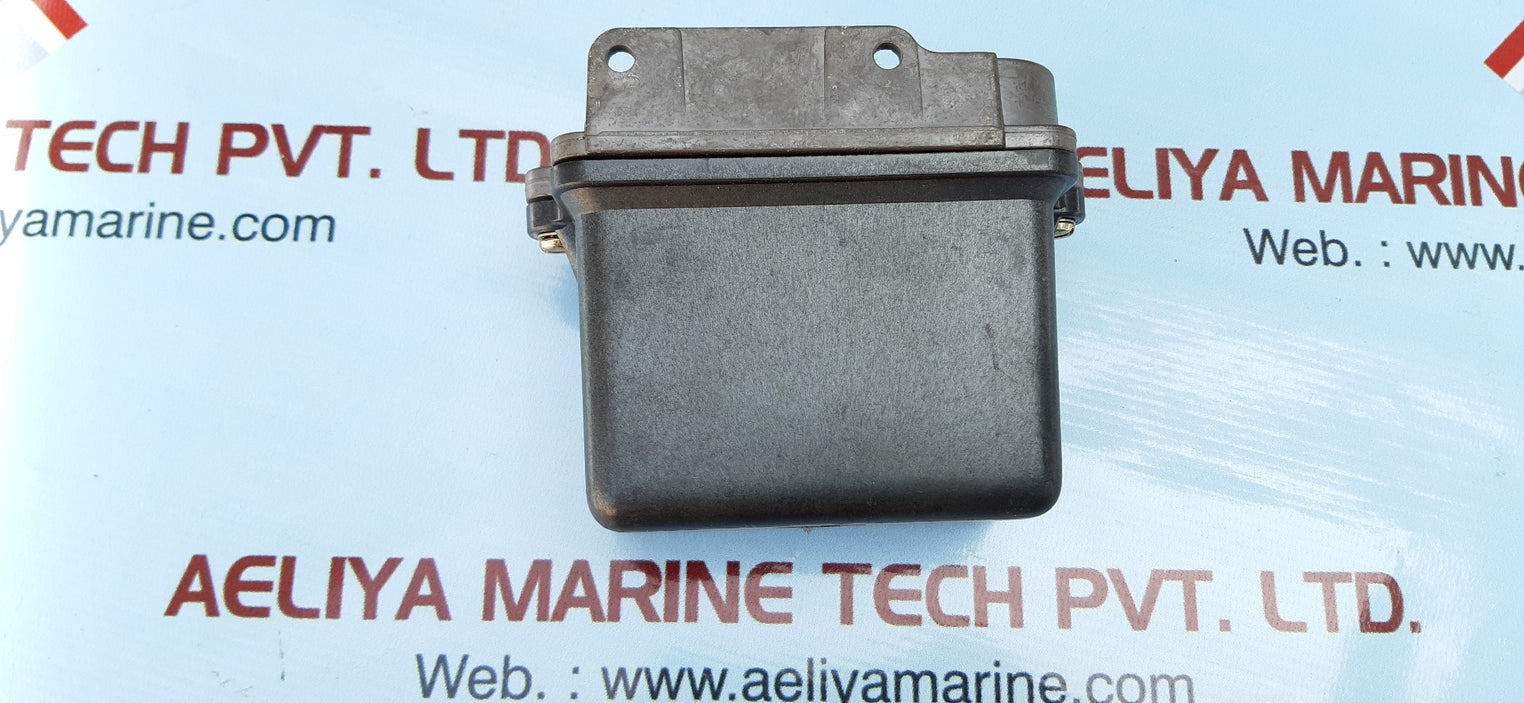 Barksdale msph-ff05ss mechanical pressure switch 100 psi